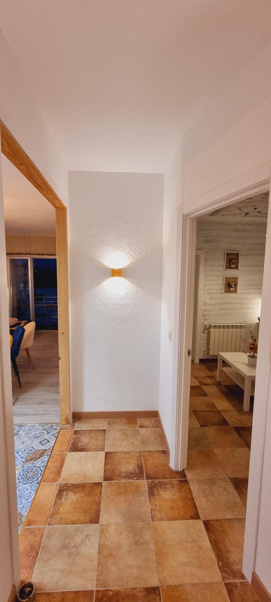 Lasvistasdelola Combarro Exteriör bild