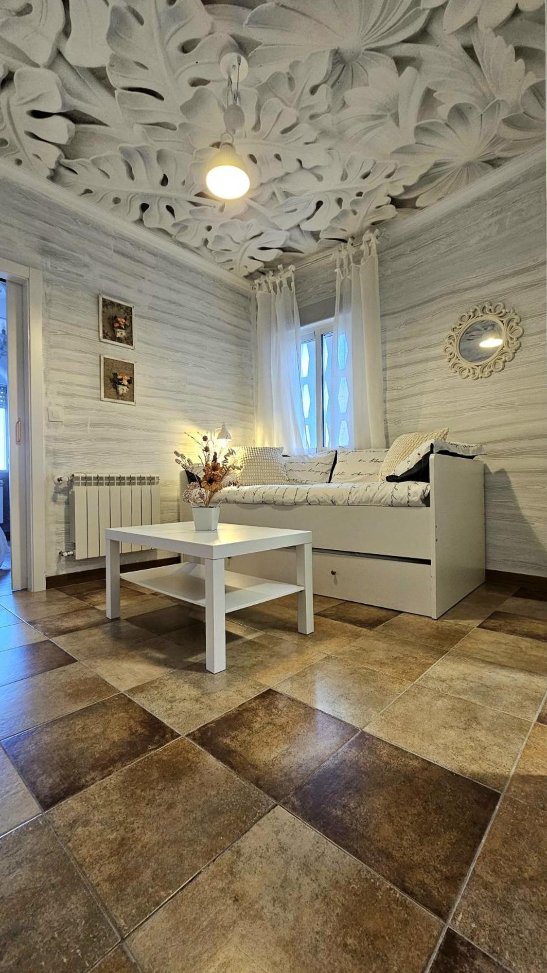 Lasvistasdelola Combarro Exteriör bild